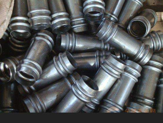 声测管配件2接头