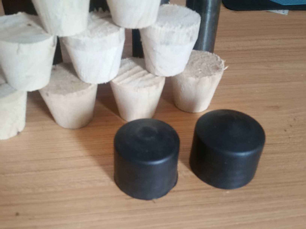 声测管配件 保护盖