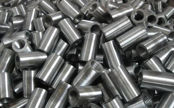 声测管配件 钢筋接头