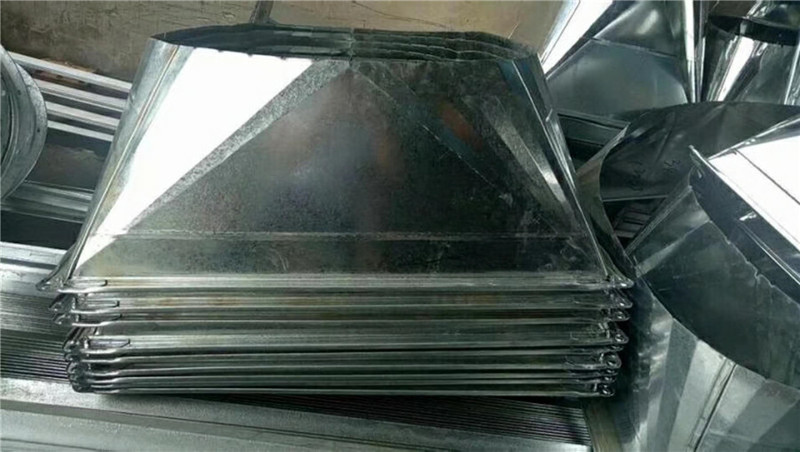 风管6