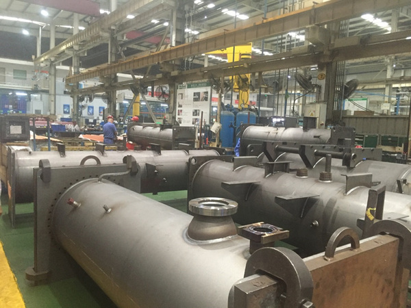 厂家邀请参观工厂照片